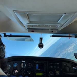 Meet your Posher, Pete